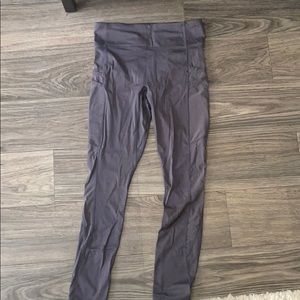 Motion 365 Fabletics Pocket Leggings